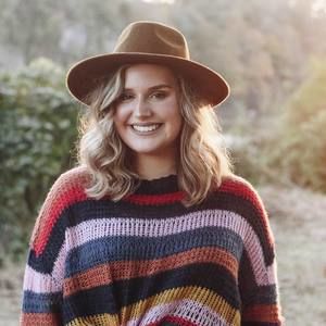 Meet your Posher, Beth